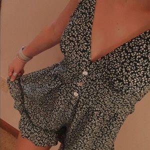 Princess Polly romper